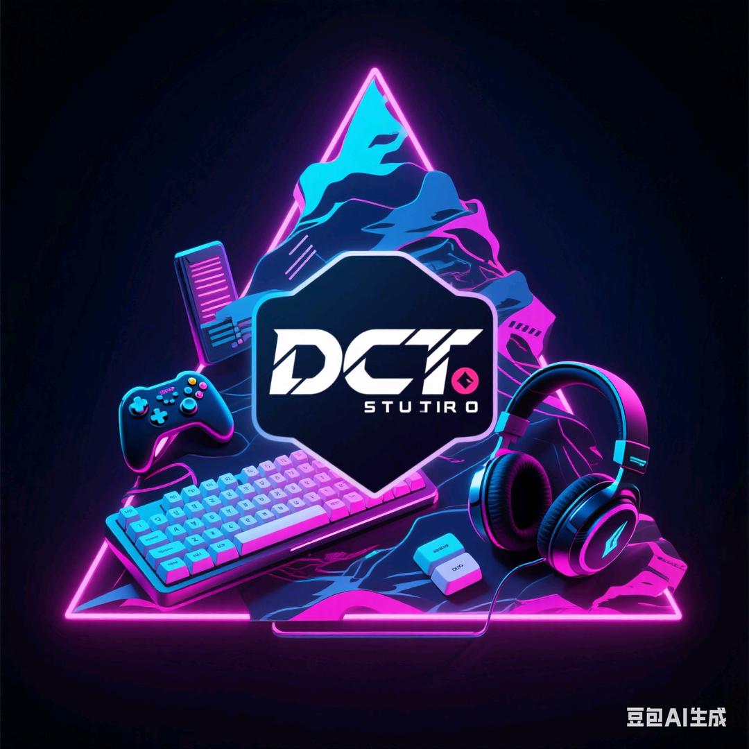 DCT电竞工作室