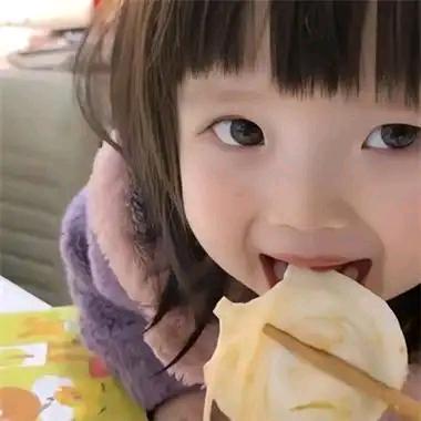 珠珠慢慢瘦（细嚼慢咽）