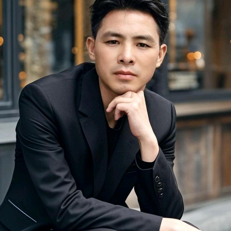 富泰华定制家具何建平