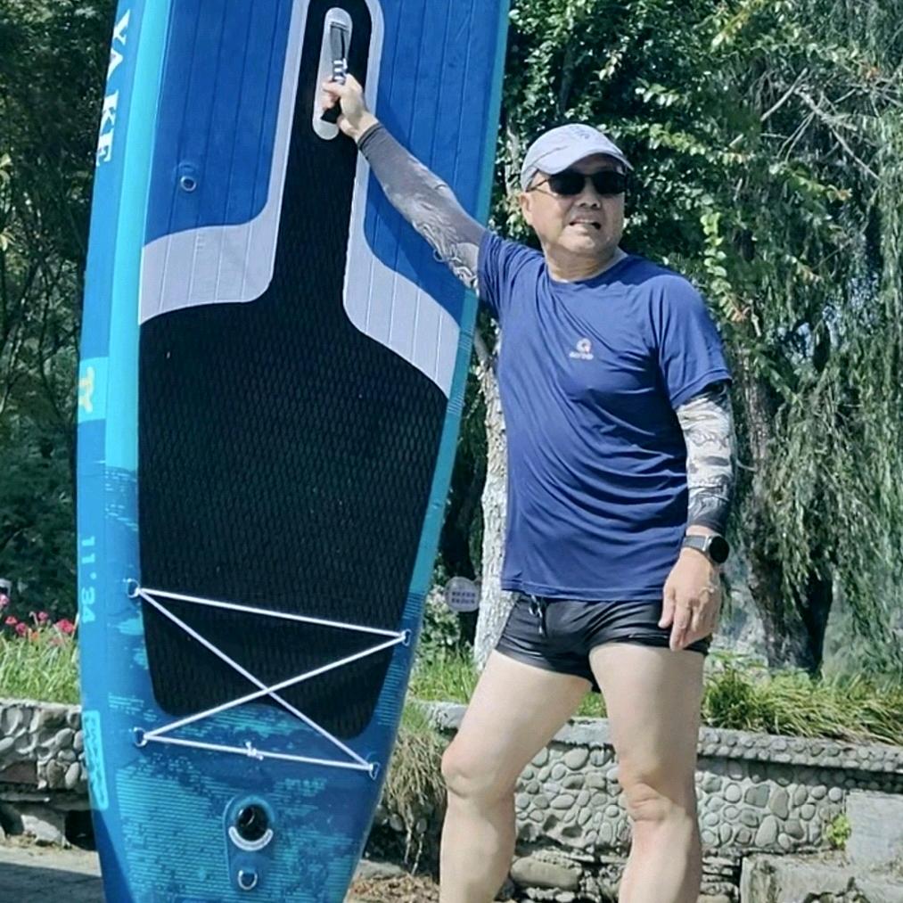 海江
