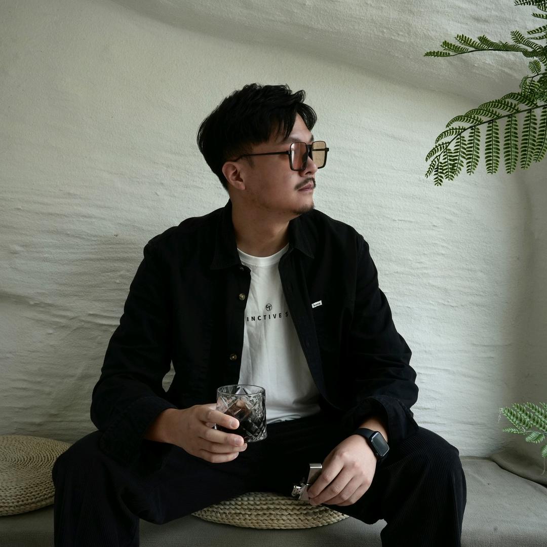 老吴绝境重生