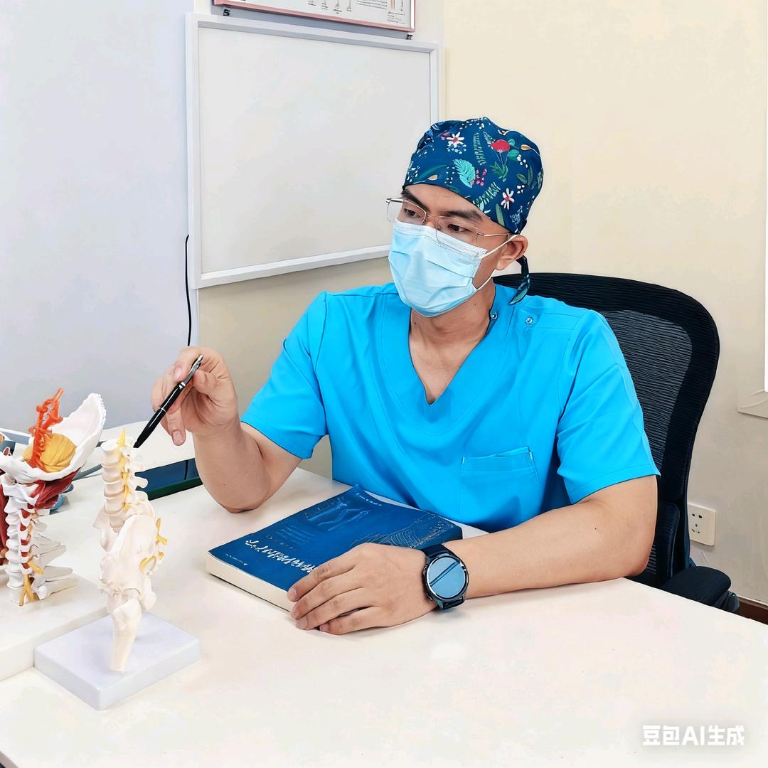 李老师运动养身