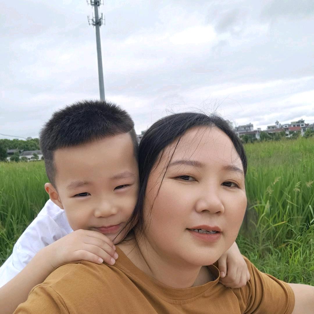 李姐