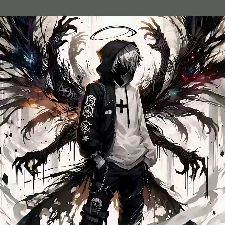 血