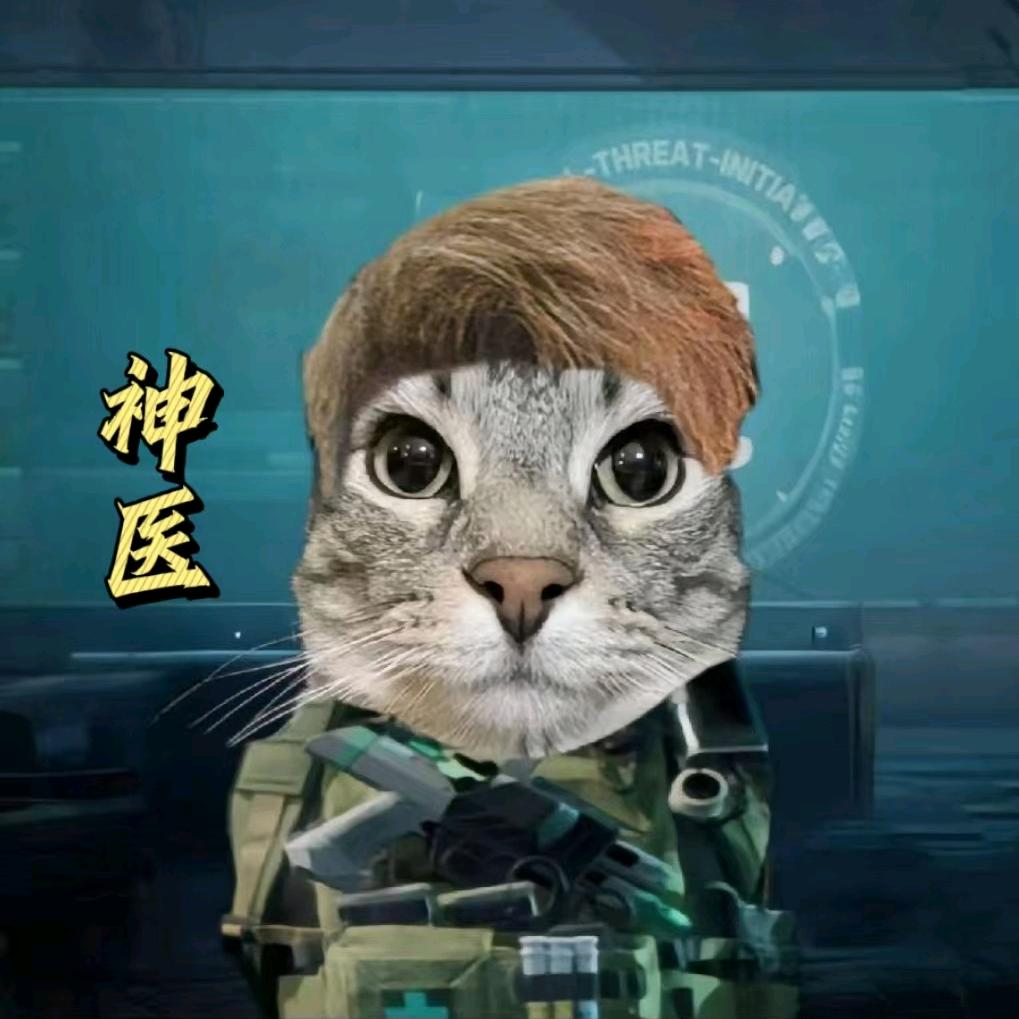 神医电竞（三角洲收）