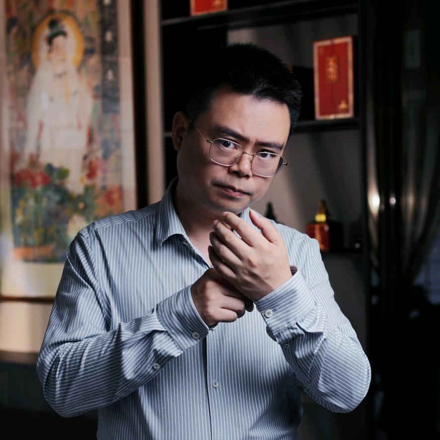 郑翔洲认知启迪