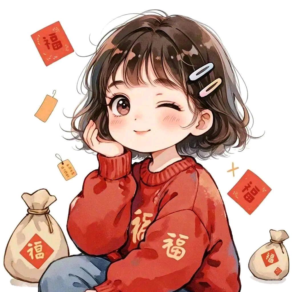 开心快乐💄