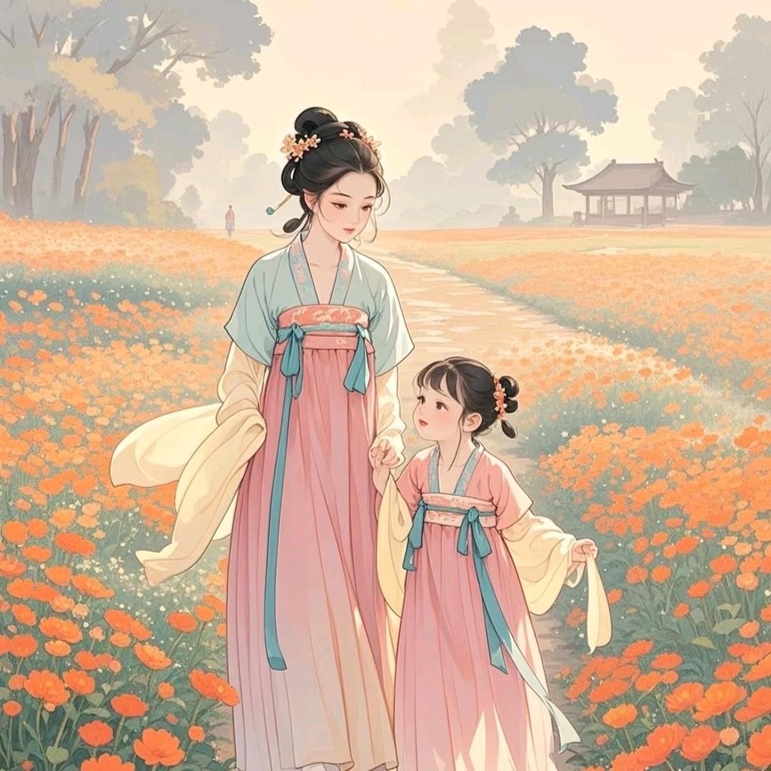 智慧育儿经