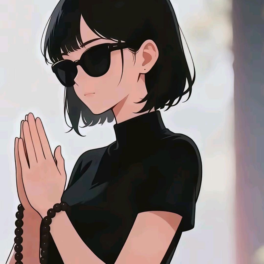 不温柔