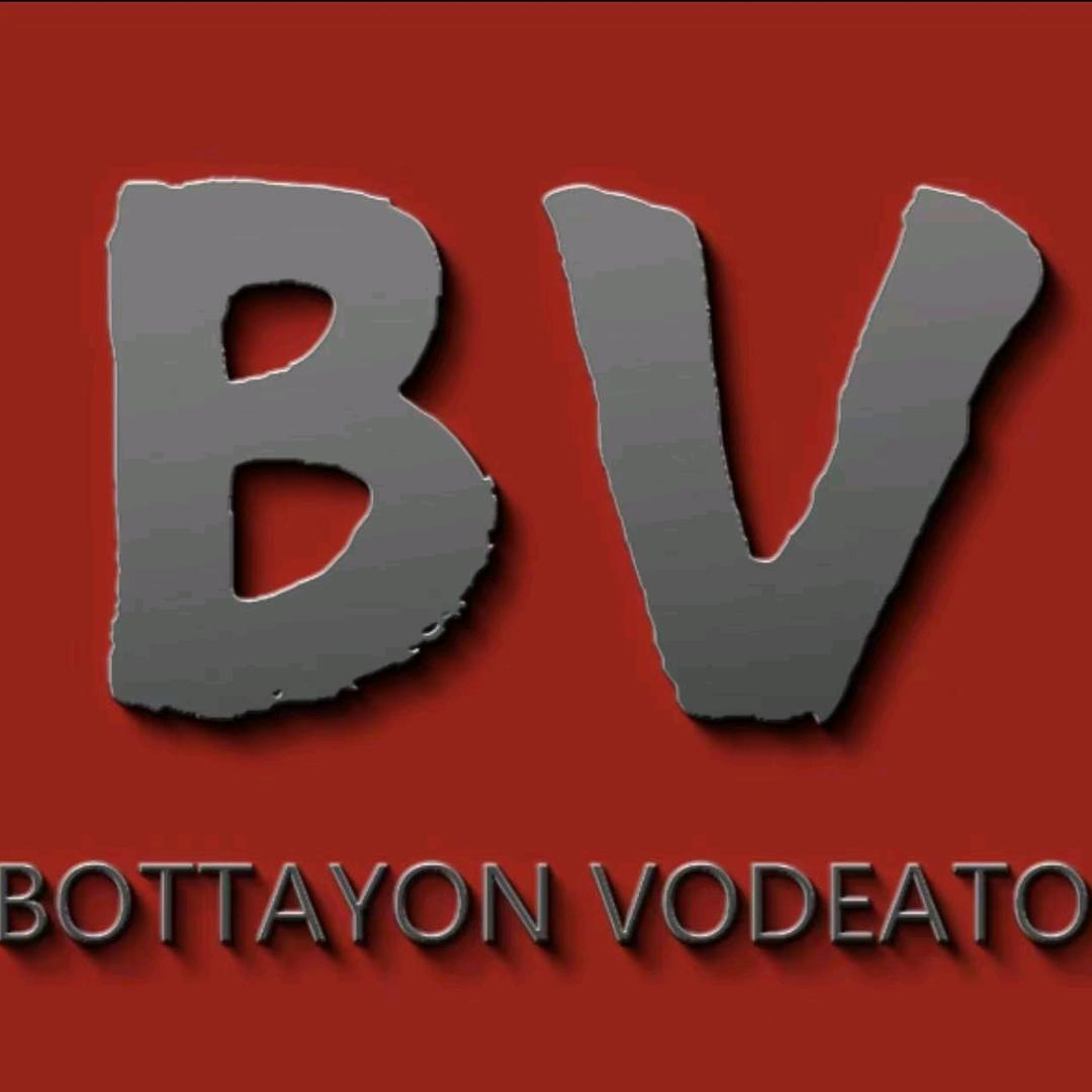 BOTTAYONVODEATO男鞋