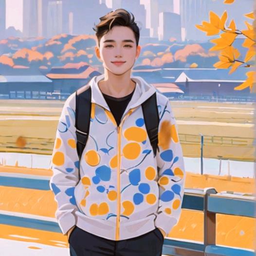 清平乐（啊波）