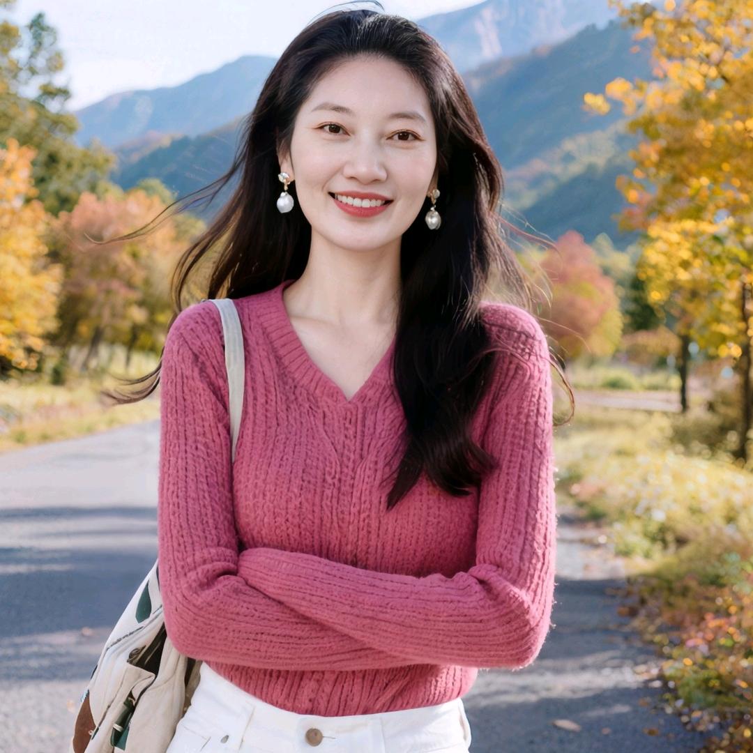 梅姐聊天智慧说