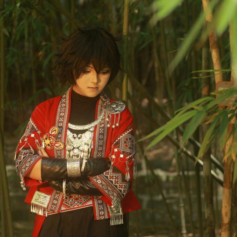 岁予（重度焦虑ing）