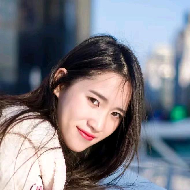 小仙女正能量