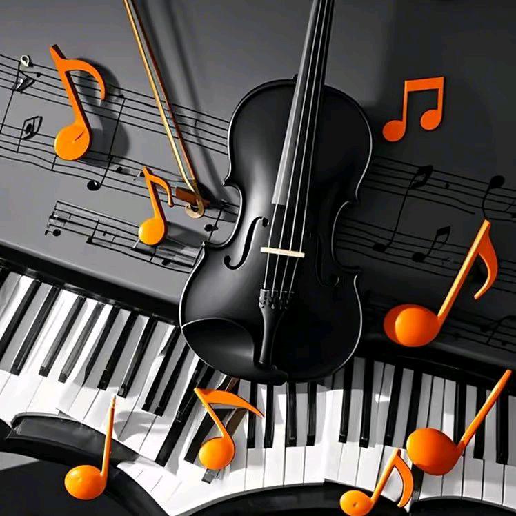 @淮北音乐🎶馆