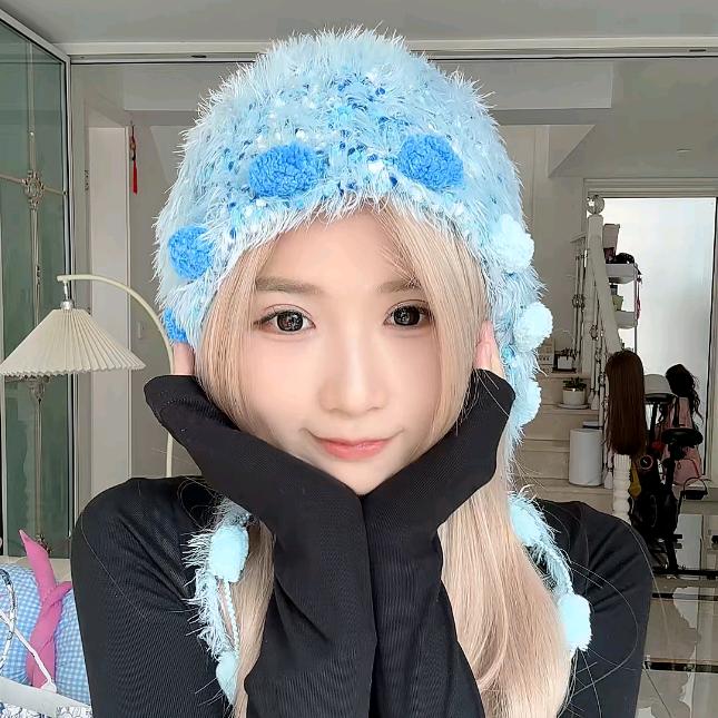 简妮詹詹