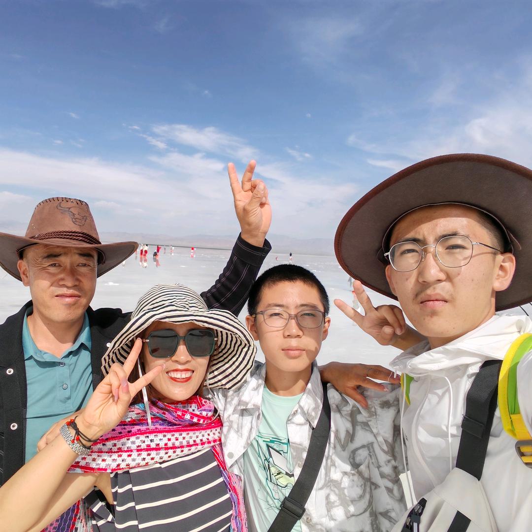 明天更美好未来更幸福