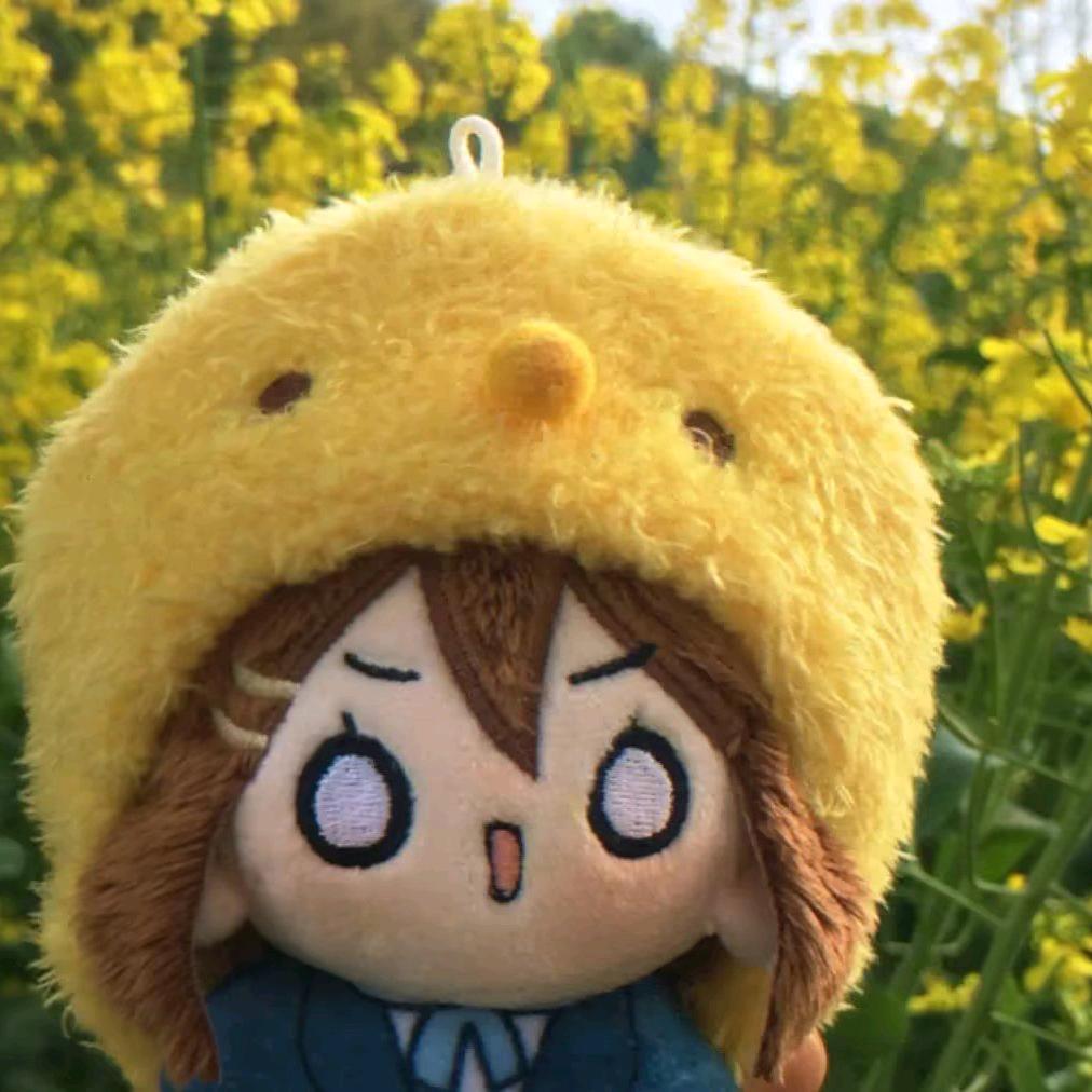 木槿🍋