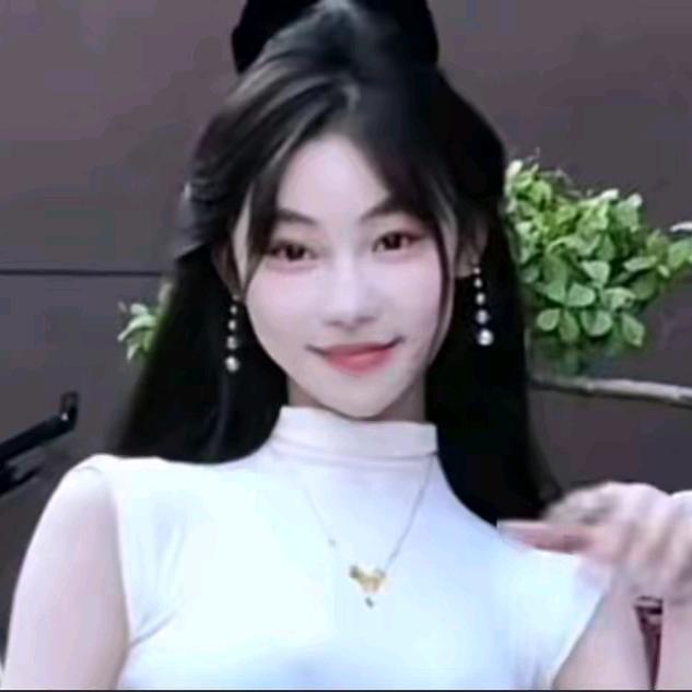 梁昕(变美版)