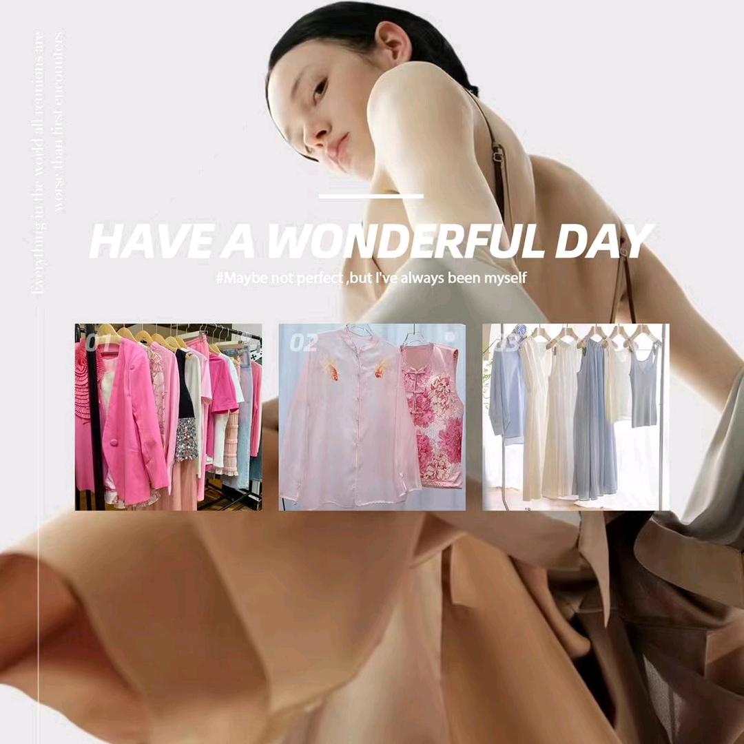 花样女装—喵角