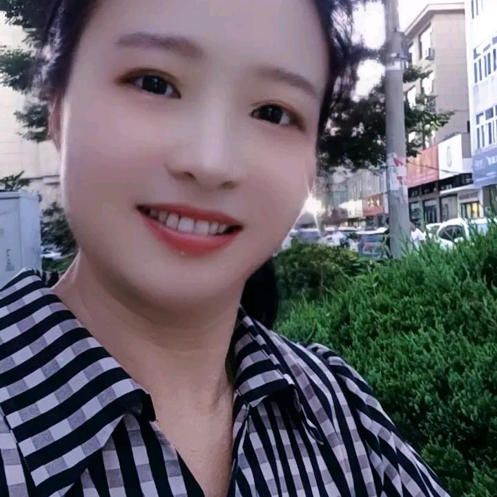 山清绿水