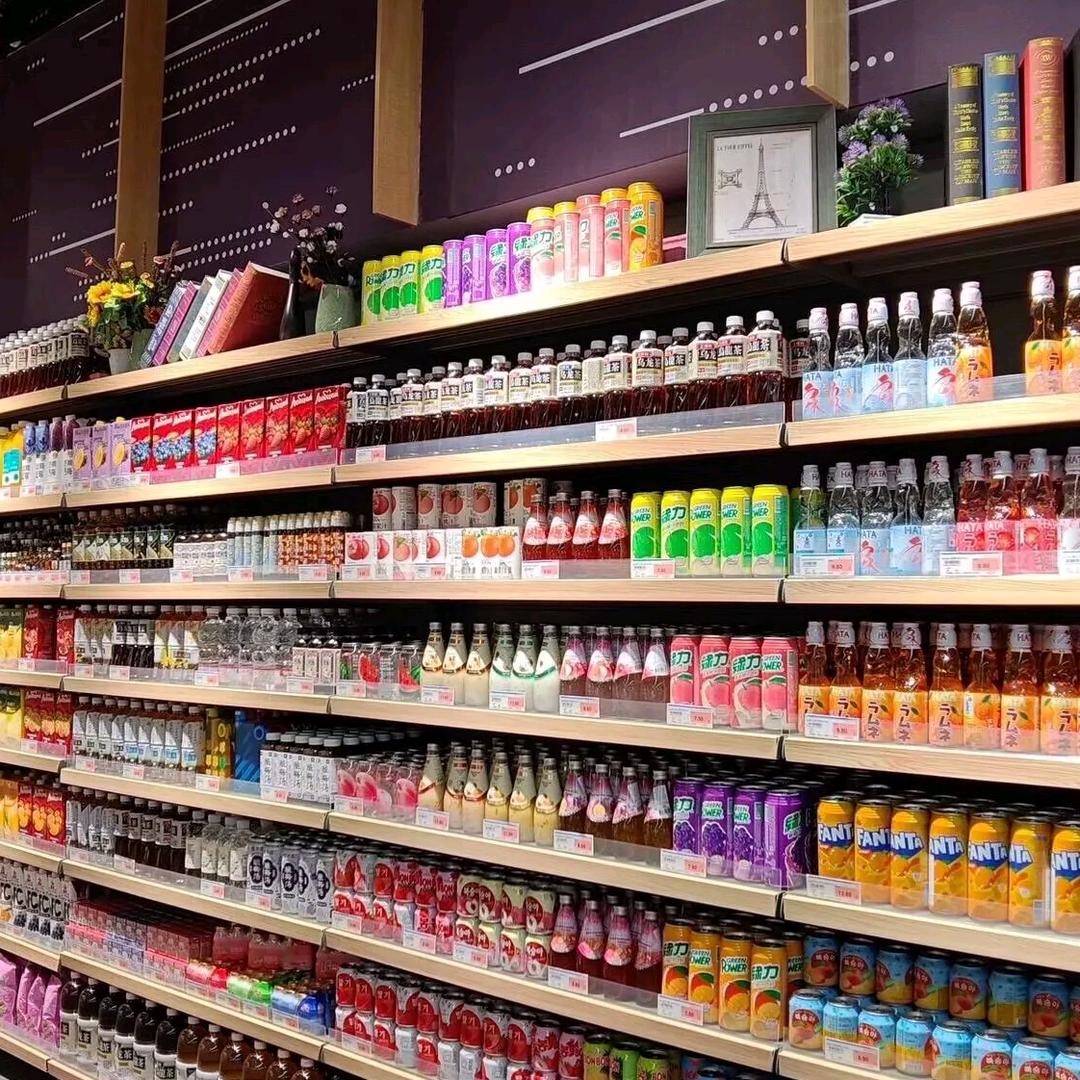 南安市洪濑镇百货商行