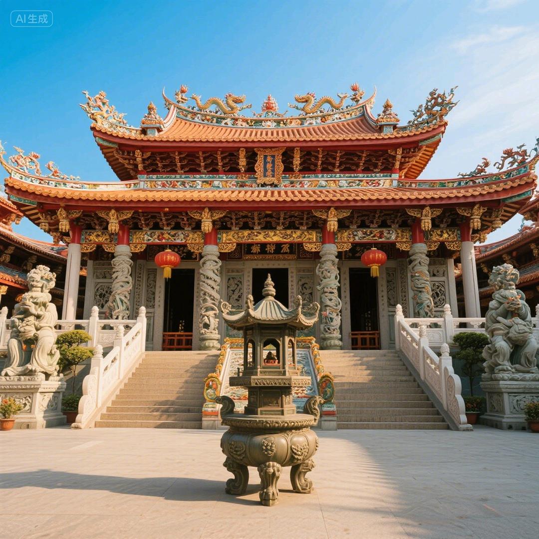 顺遂