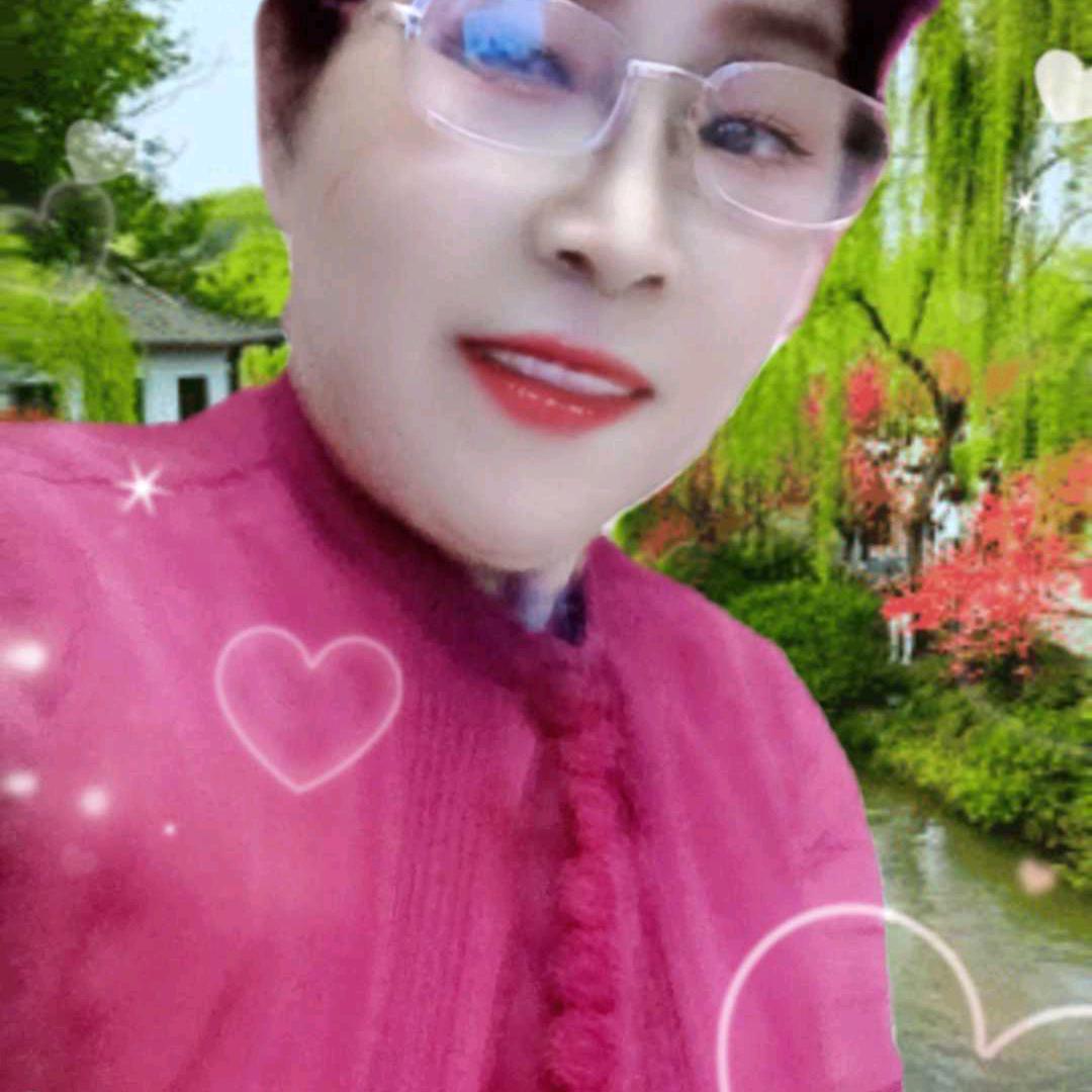 王姐❤️🇨🇳