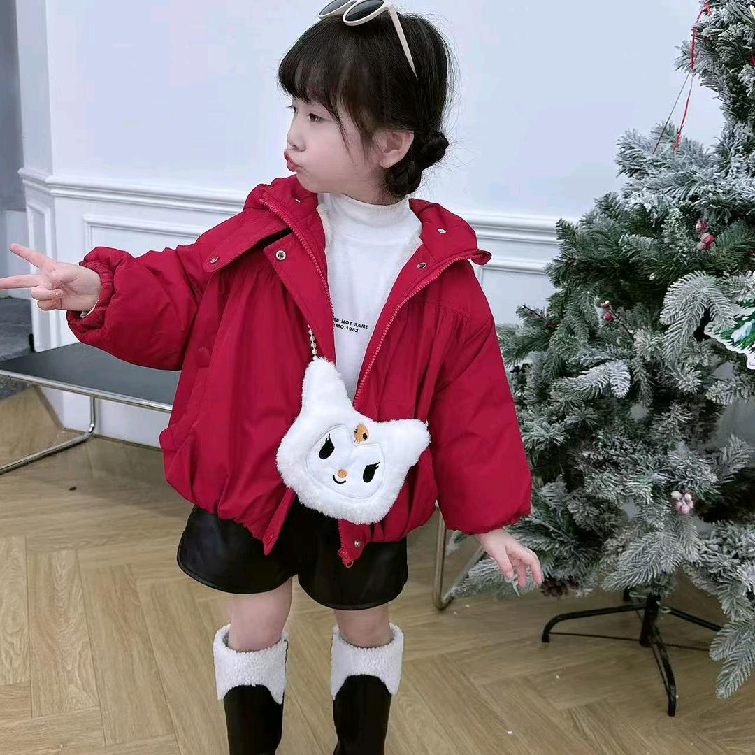 贝贝南瓜、童装供应链批发