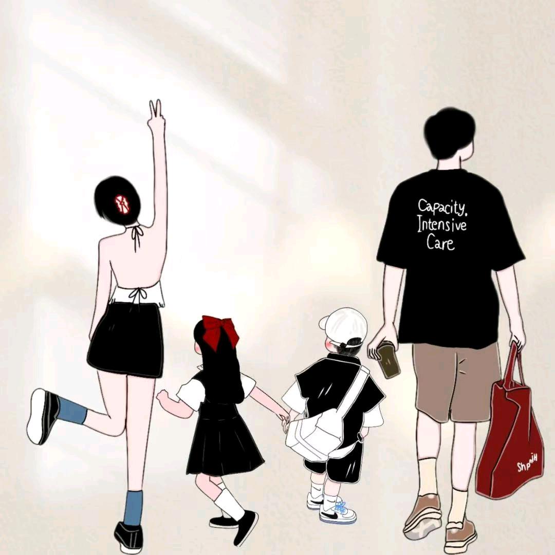 熙乐妈咪❤️