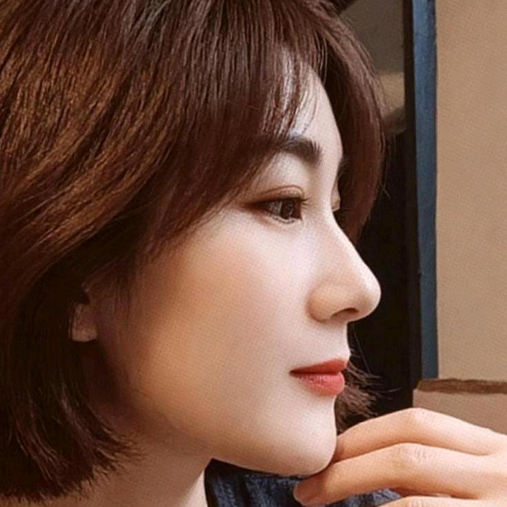 杨柳依依