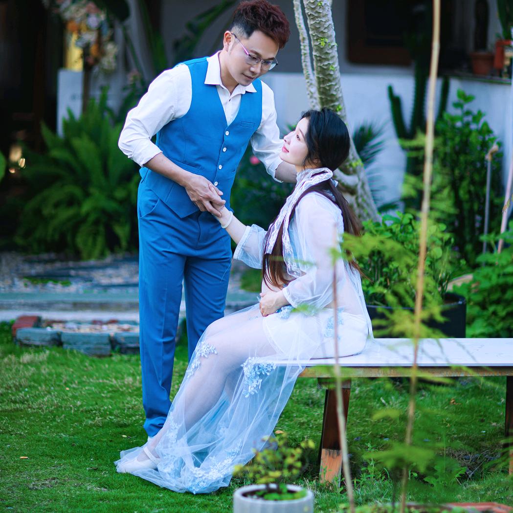 闽南歌手李幺妹（丰归戏曲）