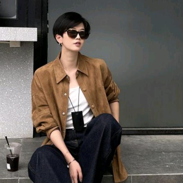 老贝Bay轻奢女装