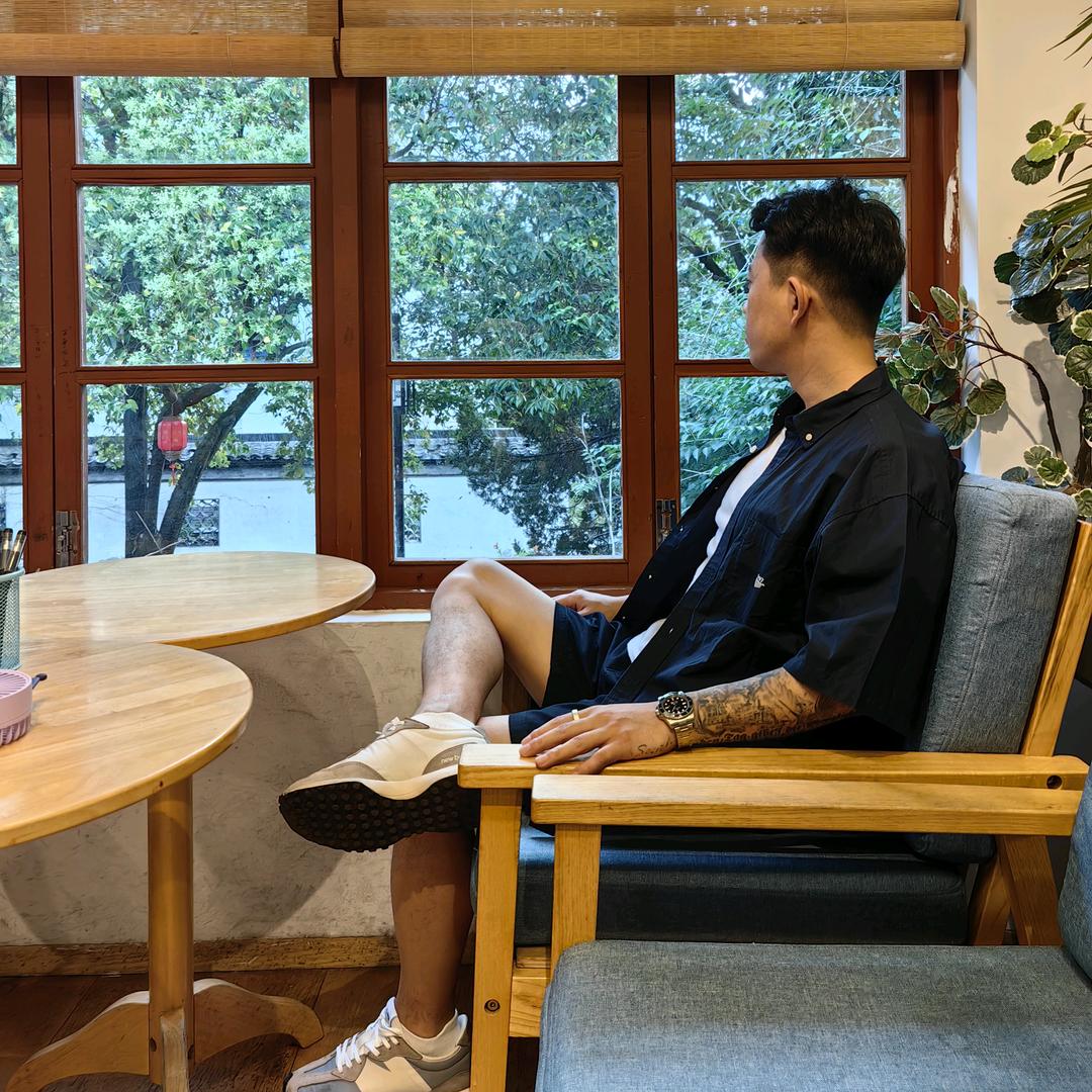 老方（匠客联盟）