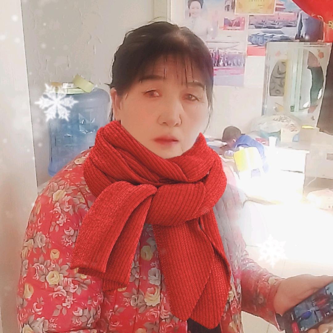 李水英