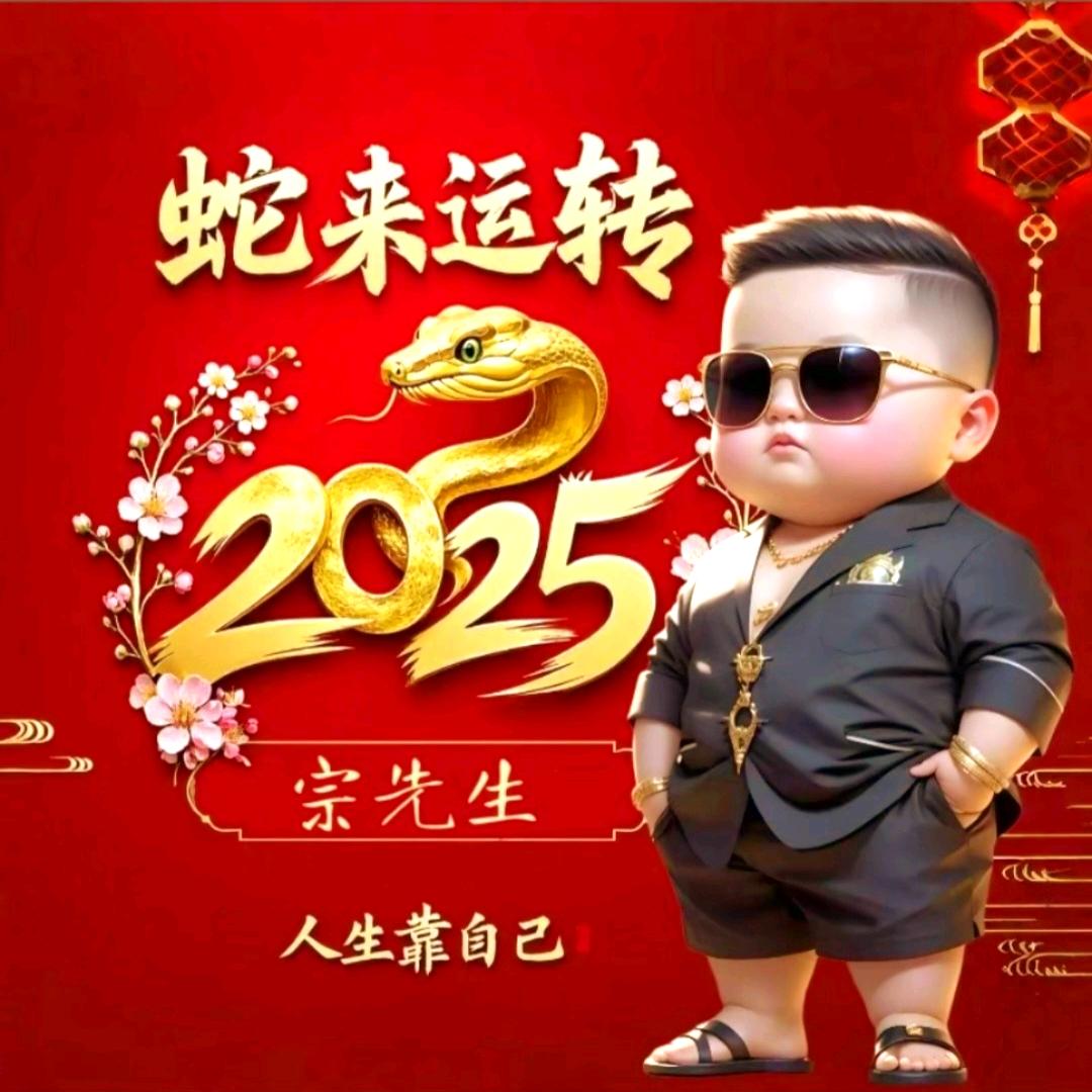 枭雄哥