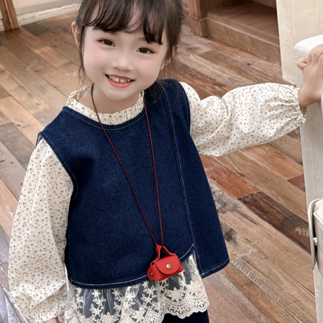 糖柒童装精品小铺