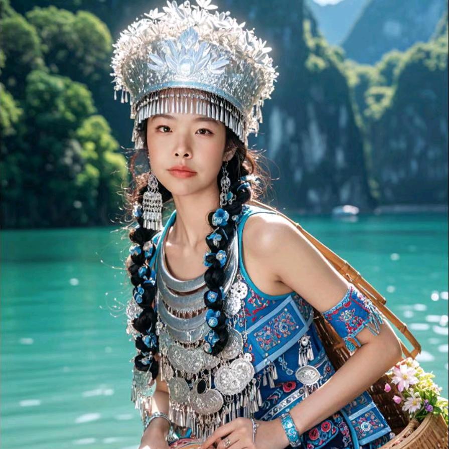 ¹³¹⁴᭄無言࿐²⁰²⁵愛山歌