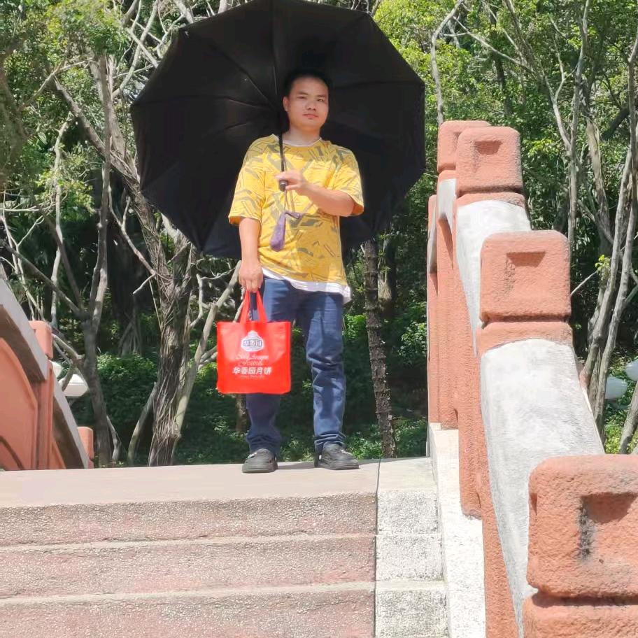 张桂林