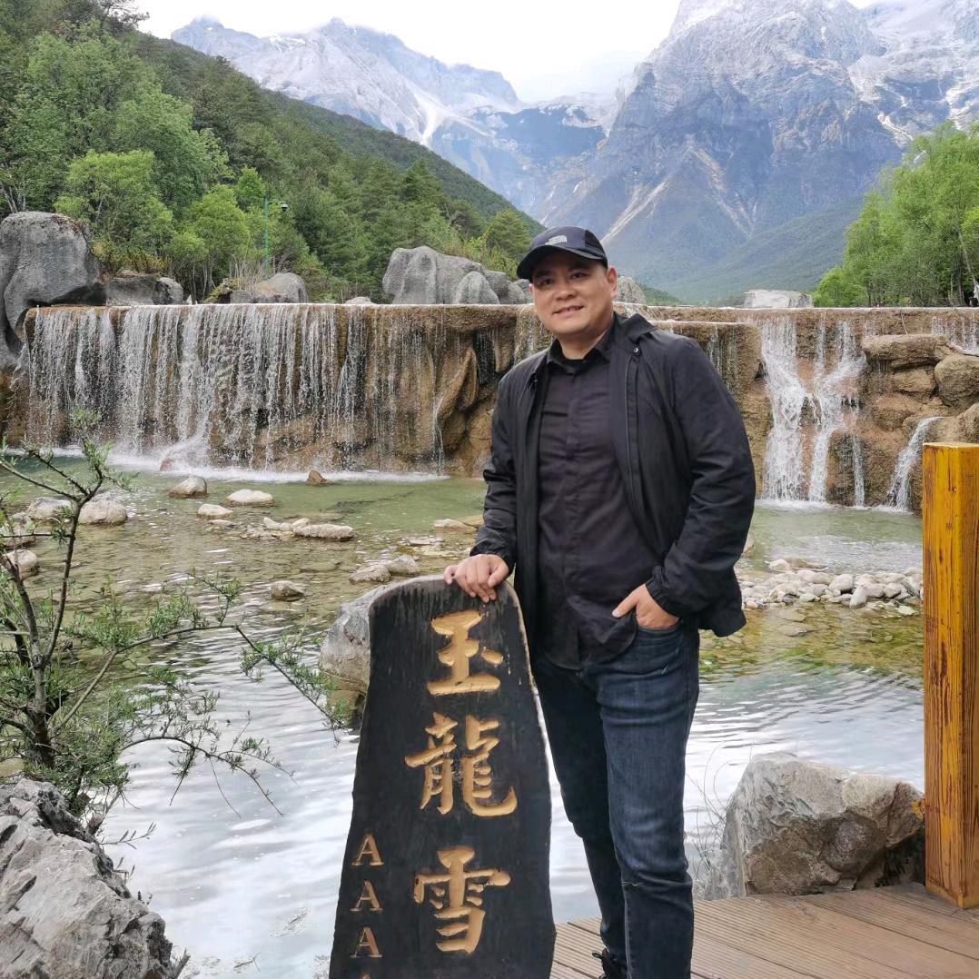 毛哥聊创业
