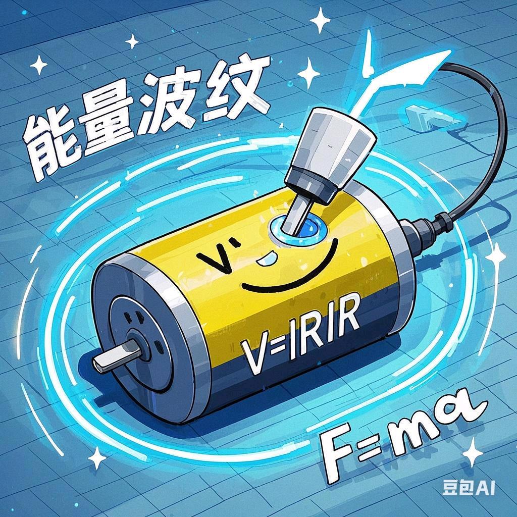 物理你飞哥
