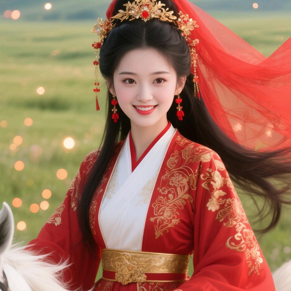 我是贵州的九妹，姓邓