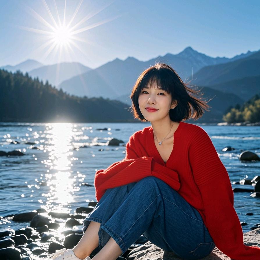 陈🧘‍♀️自律