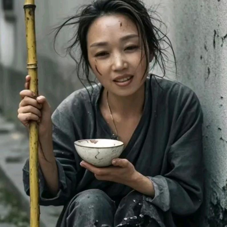 女王范
