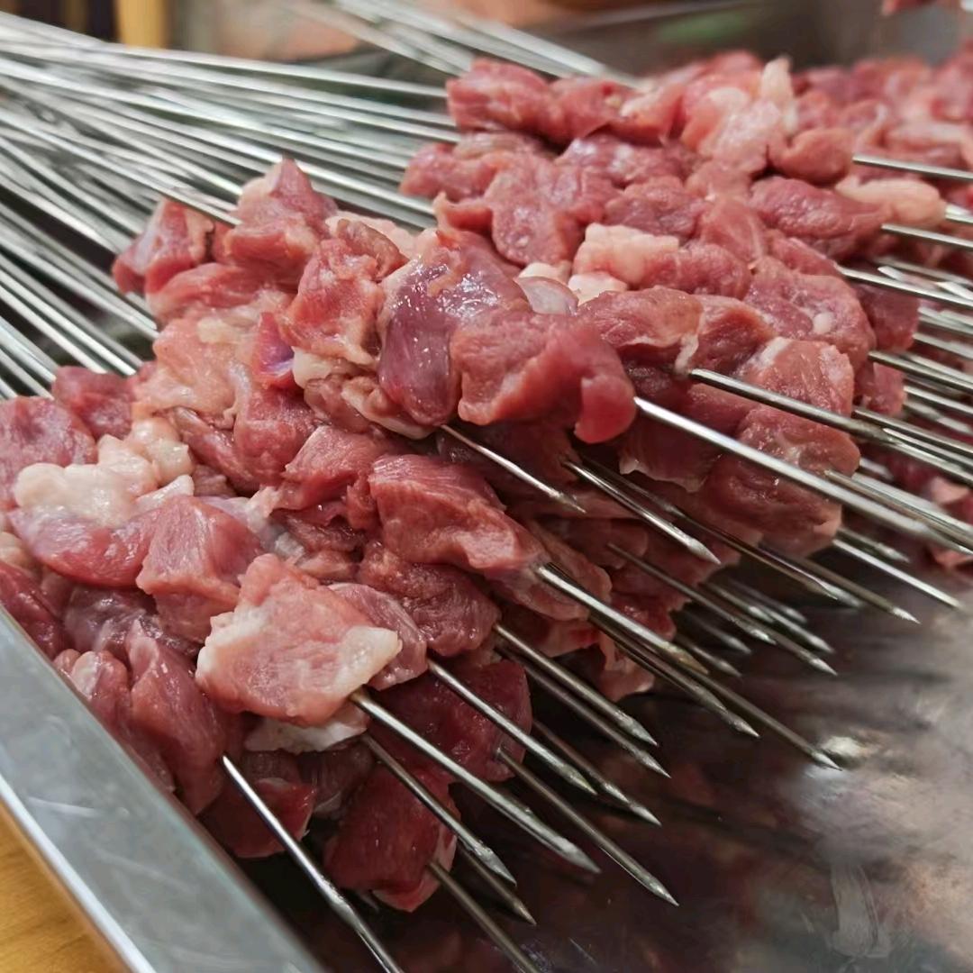 宝象东北特色烧烤