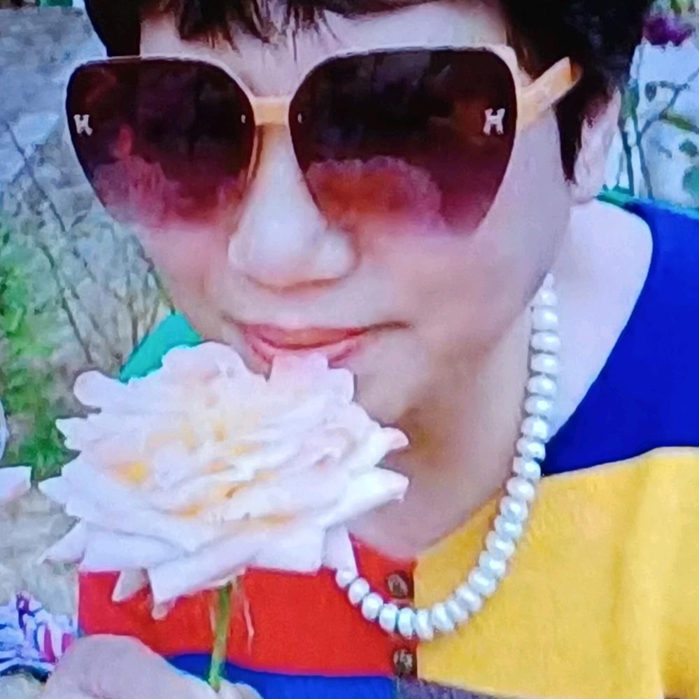 开心的人