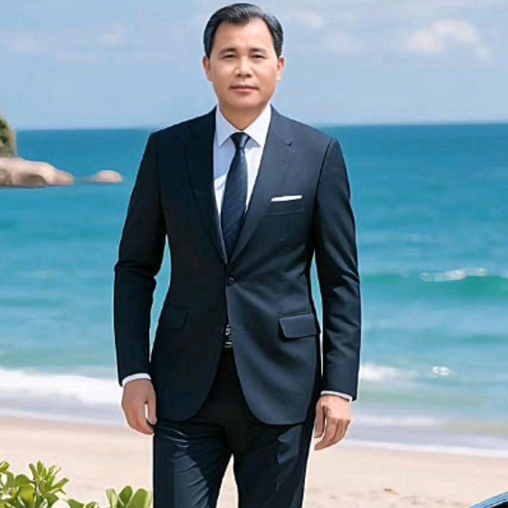 吉人天相