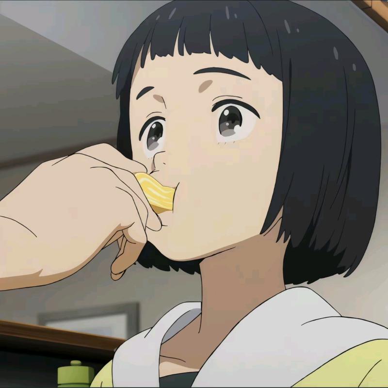 旺仔QQ糖