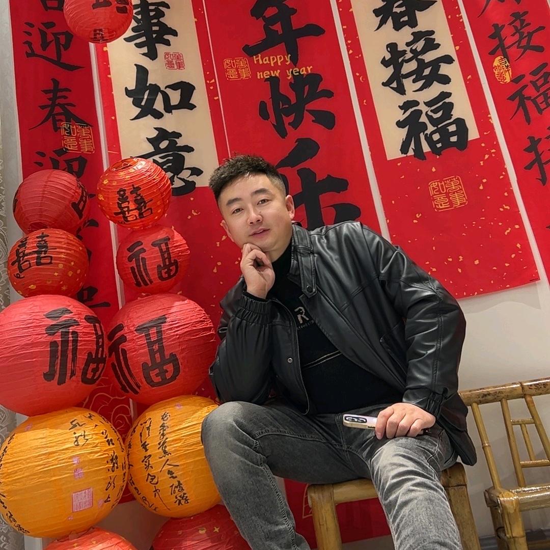 做本地生活的春哥