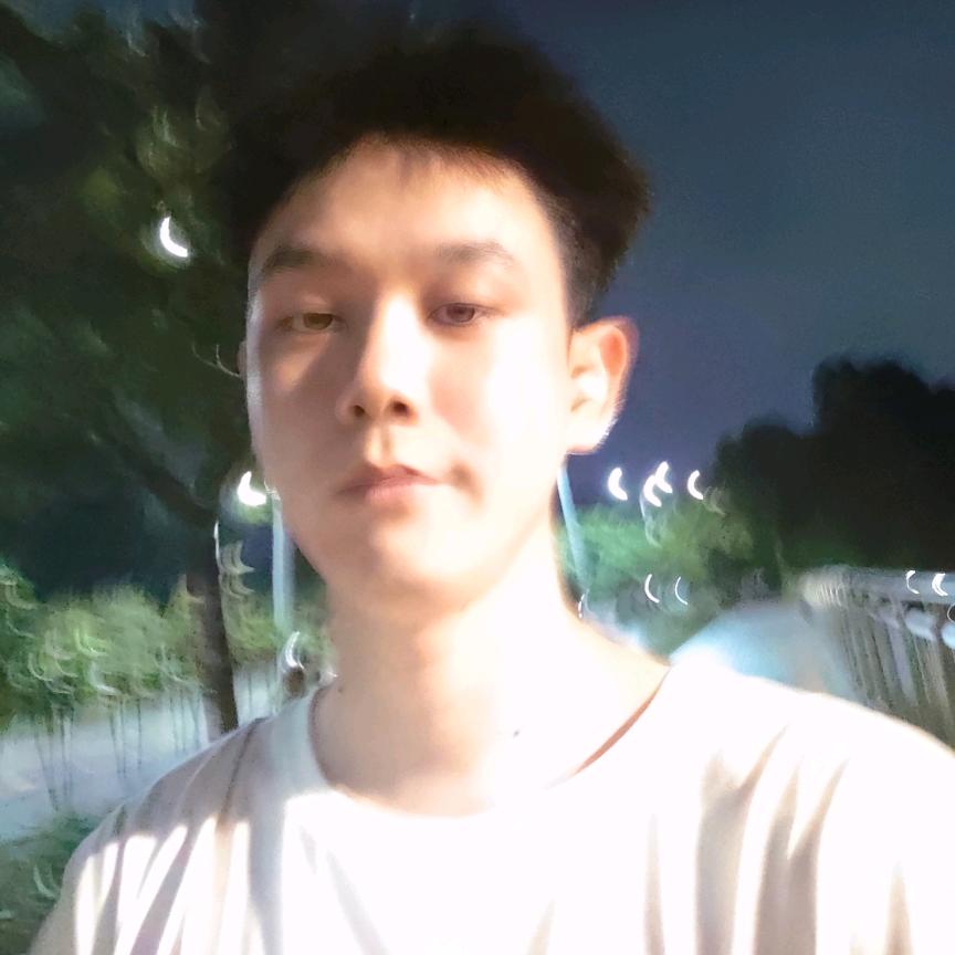 江寄舟